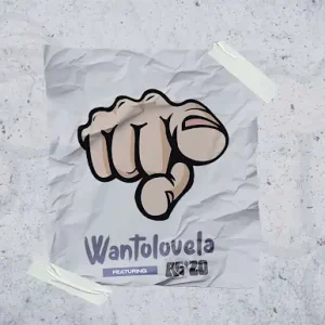 Busta 929 & Djy Vino - Wantolovela ft. Ag'zo