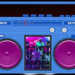 Busta 929 & Lolo SA - 929 FM Mix Episode 1