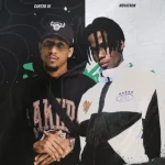 Carter IV, Novatron, Mellow & Sleazy – Focus ft. Scotts Maphuma