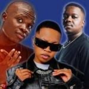 Chley, Sfarzo Rtee & OHP Sage - My Woman
