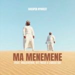 Cassper Nyovest - Ma Menemene (ft. Massive95k, DJy Fresh & L4desh 55)