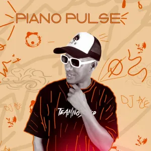 DJ Ace - Piano Pulse EP