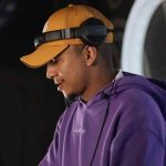 DJ Ice Flake - The Ice Flake Show Exclusive S1E1