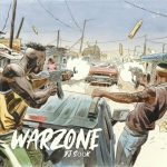 DJ S00K, Busta 929 & The Lowkeys - Warzone