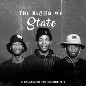 Da Trill, MuziqalTone & ShakaMan YKTV - Sunset (Deep Affairs)
