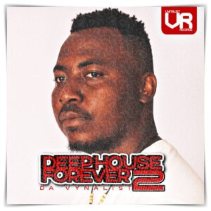 ALBUM: Da Vynalist - Deep House Forever 2