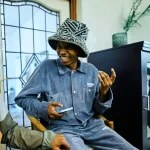 Djy Ma’Ten – Top Dawg Sessions (Humid Clothing)