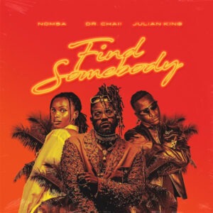 Dr. Chaii - Find Somebody ft. Nomsa & Julian King