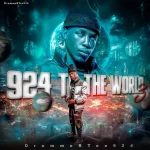 DrummeRTee924 & Calvin Shaw – Ikhuphukile