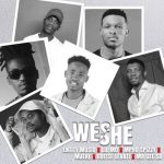 Entity Musiq, LIL MÖ & Mpho Spizzy – Weshe ft. Mjeke & Goitse Levati