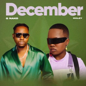 G Nako & Chley - December