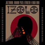 Jazzworx, Mnqobi Yazo & Ntokzin - Izolo ft. Mick Man