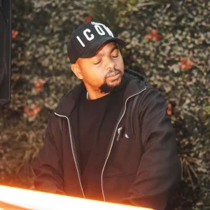 Josiah De Disciple - Hotbox N Chill Amapiano Mix