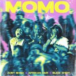 Just Bheki, Afriikan Papi & Slick Widit - Momo
