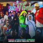 Khanyisa, LutroDaMusic & LeeMcKrazy – 2k’thele (ft. Nandipha808, Visca, Marcus MC, Rivalz, Tshepo Keyz & Tranquillo)