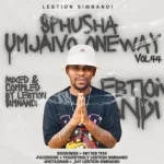 Lebtion Simnandi - SphushaUmjaivo_OneWay Vol.44 (The Last Dance Mix)