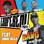 Malume.Hypeman, Fake'Well & Musical Jazz - Ebufebeni Pt. 2 ft. Shugamizer