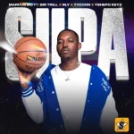 Marcus MC, Sir Trill & Tycoon - SUPA ft. Sly
