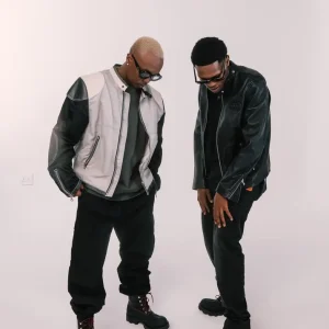 Mellow & Sleazy - Siyo'Phanda ft. Scotts Maphuma, CowBoii & Blacko SA