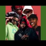 Mr JazziQ, Vigro Deep & Scotts Maphuma – Podoski ft. Mellow & Sleazy, CowBoii