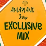 Omit ST – Amapiano 3Step Exclusive Mix
