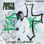 Philharmonic & Nandipha808 - Shaya Istina ft. Amahle.tc & Nation Deep