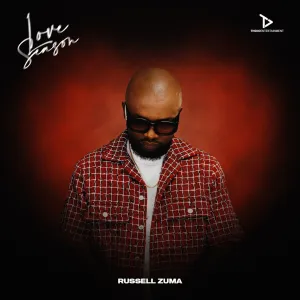 Russell Zuma & Gaba Cannal - Sthandaneni ft. George Lesley