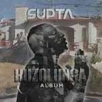 ALBUM: SUPTA – Kuzolunga
