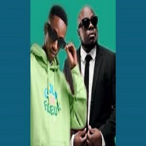 Scotts Maphuma & Pcee - Uyaphapha ft. Mbuxx Rekere