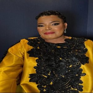 Rebecca Malope - Biography, Real Name, Age and Career