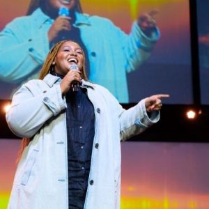 Ntokozo Mbambo - Biography, Real Name, Age and Career