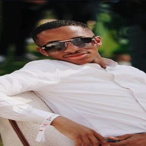 Lasizwe - Biography, Real Name, Age and Career