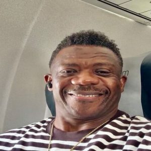 Benjamin Dube - Biography, Real Name, Age and Career
