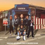 Shaun Stylist, Scotts Maphuma & Sponge 101 - EKHONENI ft. Big John & Soul Nativez