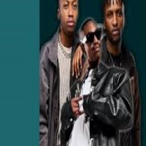 ShaunmusiQ & Ftears, Leemckrazy - Ngizocula Nam