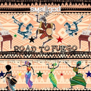 Smallgod - Road To Fuego EP