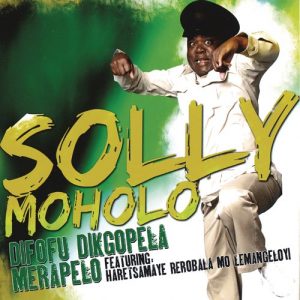 Solly Moholo - Mphelehetse