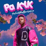 ALBUM: SphulaWaBantwana - PA KYK