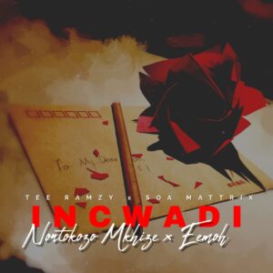 TEE Ramzy, Soa Mattrix & Nontokozo Mkhize - Incwadi ft. Eemoh