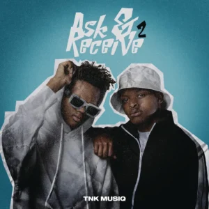 TNK MusiQ & Mr Pilato - Sgd 5 (uSayitsheni) ft. 2woshort & Kabelo Sings