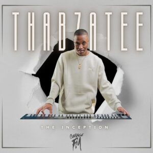 Thabza Tee - Umshayeli ft. Kg Nova & JayJayy