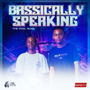 The Cool Guys - S'bhenefithan
