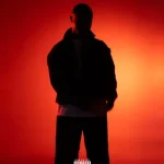 Tony Dayimane - Red October (Album)
