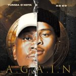 Tumza D'kota, Ag'zo & Optimist Music ZA - Imoto ft. Tebza da Guitar