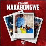 Woza Sabza & Starr Healer - Indab'injalo