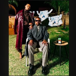 Various Artists - Cash Kontant ft. Focalistic & Scotts Maphuma