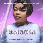 Babygirlmint, Jay Music & Mr Pilato - Saisula ft. Ego Slimflow & DJ Raybel