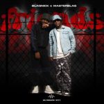 Blaqnick & MasterBlaq - B&M n' Friends EP