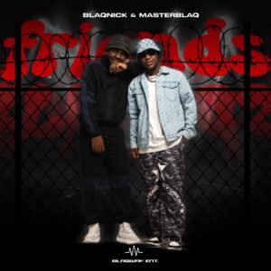 Blaqnick & MasterBlaq, TK Small & LOWKEY - Demela ft. Galectik, Niqua K & Bad GEe