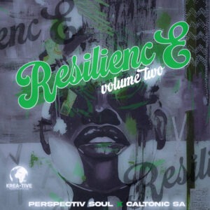 Caltonic SA, Perspectiv Soul & De Soul - Amandla ft. NATASHA MD